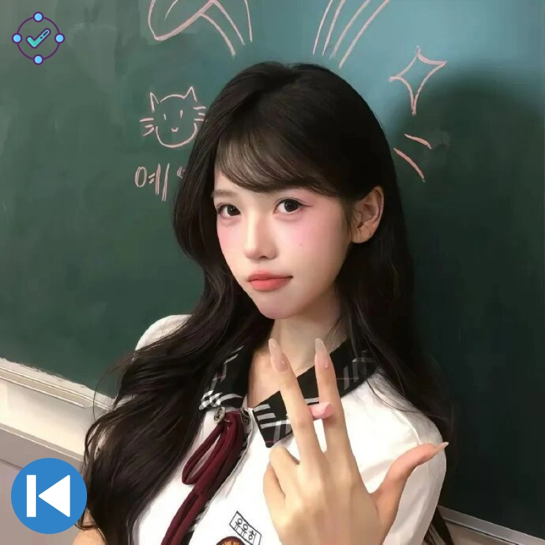 小川